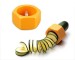 Spiral Slicer Ideal for Cucumbers and Zucchini