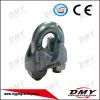 wire rope clips us type galv