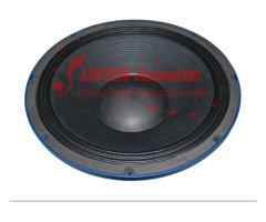 High Power 15inch 18inch Aluminium Subwoofer WA 22 Series