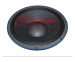 Professional High Power 15inch 18inch Aluminium Subwoofer