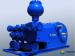 Bomco F-1600 Drilling Triplex Mud Pump