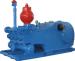 Drilling Mud Pump used in Drilling Rig