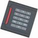 High Precision Keypad RFID Door Reader Wiegand 34 Bits 125KHz Door Access Readers