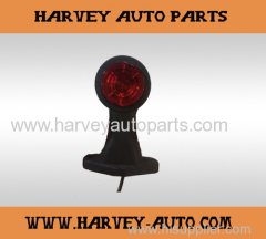 Truck parts Auto Lamp LED 2 sides