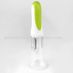 3 in 1 Peeler