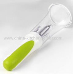 3 in 1 Peeler