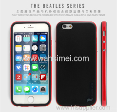 Derre the beatles series cover for iphone 6