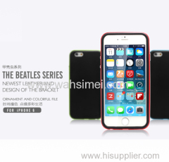 Derre the beatles series cover for iphone 6