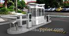 Automatic Parking Ticket Dispenser System / Smart Car Parking Vehicle Revenue Access Control