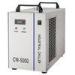 Professional water chiller laser cutting machine spare parts , 50Hz/60Hz