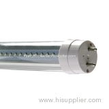 LED T8 tube with high luminous fiux