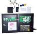 High Security Door Access Control System Wireless WIFI Access Control Panel