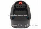 Li-Ion 14.4V 3.0Ah Replacement Bosch Power Tool Battery For PSR 14.4