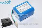 7.2V Vacuum Cleaner Battery