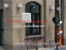 TCP / IP LAN Network Intelligent Vehicle Access Control System 3M - 9M Long Range