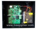 Multi Door Access Control System / 2 Door Access Control Panel