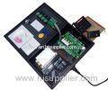 LAN / WAN Building IP Camera Physical Access Control Systems For Entrance Monitoring