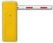 High Speed Anti Freezing Parking Barrier Gate Road Brake Automatic Door Closer 1.6 Seconds 80W