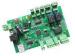 3G Mobile Wireless Door Access Control System Access Control Board for Environment Monitor
