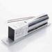 Aluminum Electronic Door Lock / Electric Drop Bolt Door Sensor With Timer 0 / 3 / 6 / 9 Seconds
