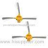 3 Armed Side Brush Replacement For Ecovacs Deebot Deepoo D58 D54 D56