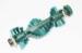 High Efficiency Agitator Brush For Reducing Infiltration Dust
