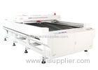 2mm stainless steel co2 laser cutting machine with Reci 180w laser tube
