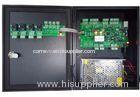 Professional Door Access Control System Support Large Access Points On LAN And Internet