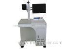 Apparatus / metal Fiber Laser Marking Machine , industrial Laser Marker