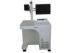 Apparatus / metal Fiber Laser Marking Machine , industrial Laser Marker