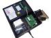 Intelligent RFID Card Door Access Control System With Emergency Email Alert