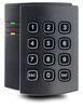 34 Bits 125KHz EM Access Control Keypad Long Range RFID Readers for Door Entry Systems