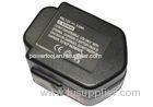 B12, 48-11-1950 48-11-1960 48-11-1970 AEG Power Tool Battery 12V 2000mAh NI-CD