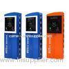 Smart Car Parking Vehicle Revenue System Ticket Dispensing Machine with TCP / IP or RS485