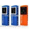 Smart Car Parking Vehicle Revenue System Ticket Dispensing Machine with TCP / IP or RS485