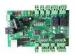 3G / 4G CDMA / GSM Mobile Network Access Control Board For Outdoor Working Station