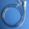 TPU disposable enteral feeding tube