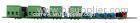 Alarm Signals Monitoring Triggering External Devices Access Control Board DC 12V , 200mA