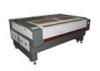 High speed Textile / Fabric Laser Cutting Machine with Auto-feeding system
