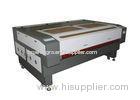 High speed Textile / Fabric Laser Cutting Machine with Auto-feeding system
