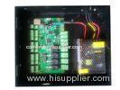 OEM Door Lock Access Control System PCB Board With Free Demo / Source Code / SDK