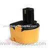 3000mAh Ni- MH replacement power tool batteries 3000mAh Ni- MH For Ryobi 1400652 CHD1202 BID1211