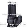 Mining / Architectural Sewage Water Pump dirty water submersible pump