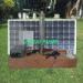 24V Stainless Steel Solar Water Pump Centrifugal Submersible Pump , CE Approval