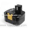 15.6V Panasonic Power Tool Batteries 3000mAh For EY3531NQWKW EY6535GQW EY9230B EY9231 EY3530