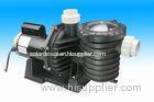 Strong Self Priming Swimming Pool Pumps for sauna and Spa equipment