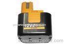 12V 3.0Ah Power Tool Battery Cells For Panasonic EY9005B EY9006B EY9101