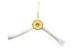 iRobot Roomba Vacuum Cleaners Accessories 3 Arm Side Brush