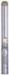 240V 3 inch Submersible Pump for borewell , submersible pond pumps