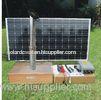 2 inch Solar Powered Submersible Deep Water Well Pump for Farming